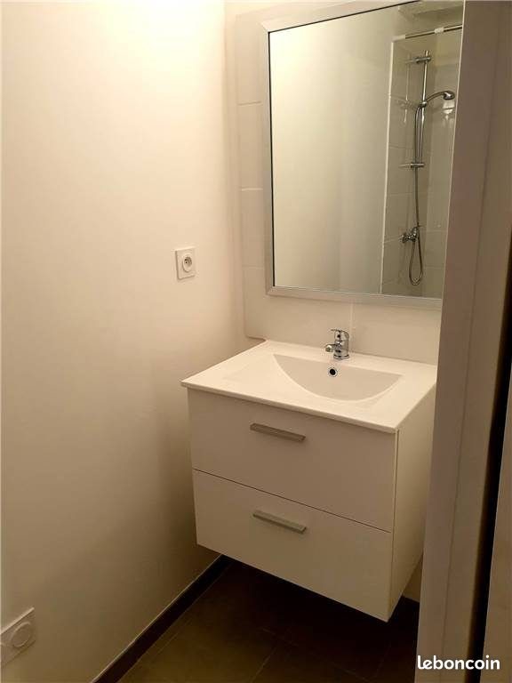 Appartement à louer, 35m², Nyons