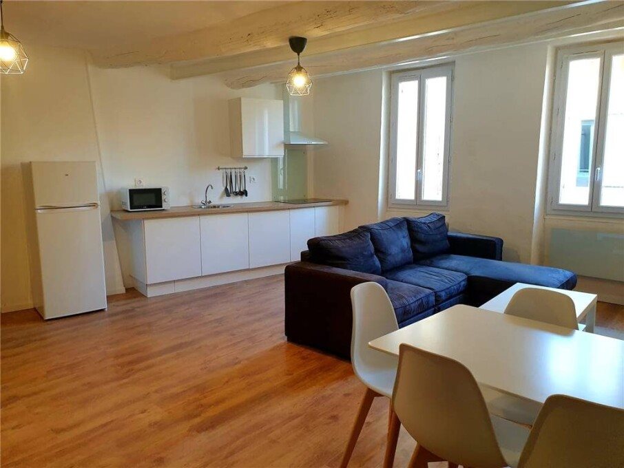 Appartement à louer, 90m², Nyons