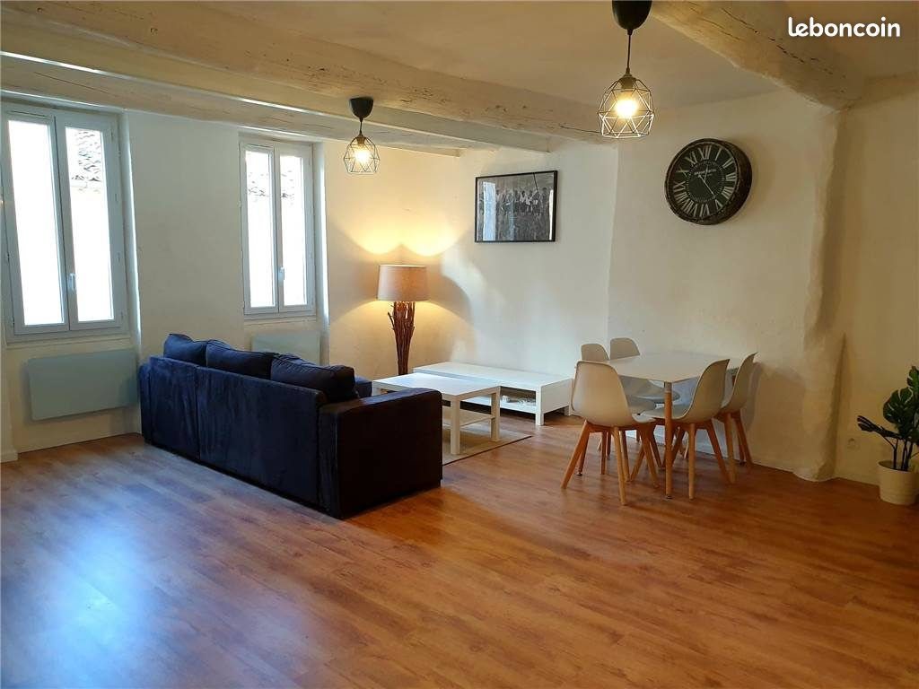 Appartement à louer, 90m², Nyons