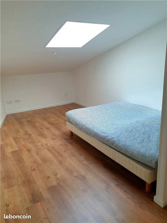 Appartement à louer, 90m², Nyons