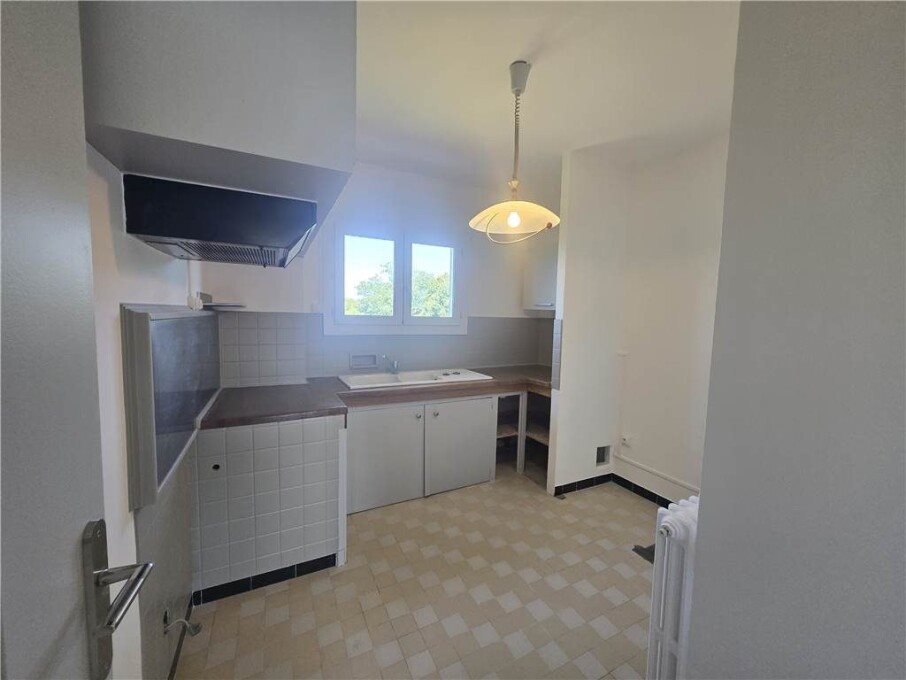 Appartement à louer, 63m², Valréas
