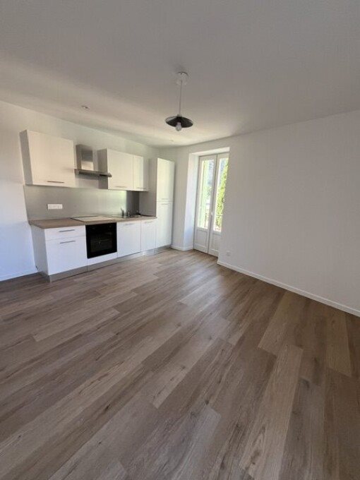 Appartement à louer, 46m², Nyons