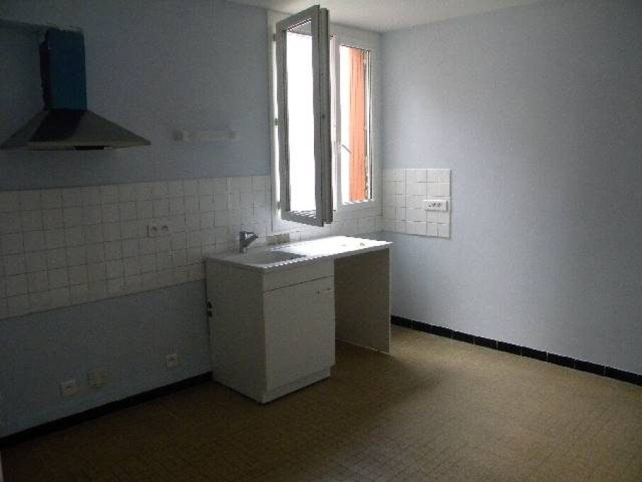 Appartement à louer, 72m², Nyons