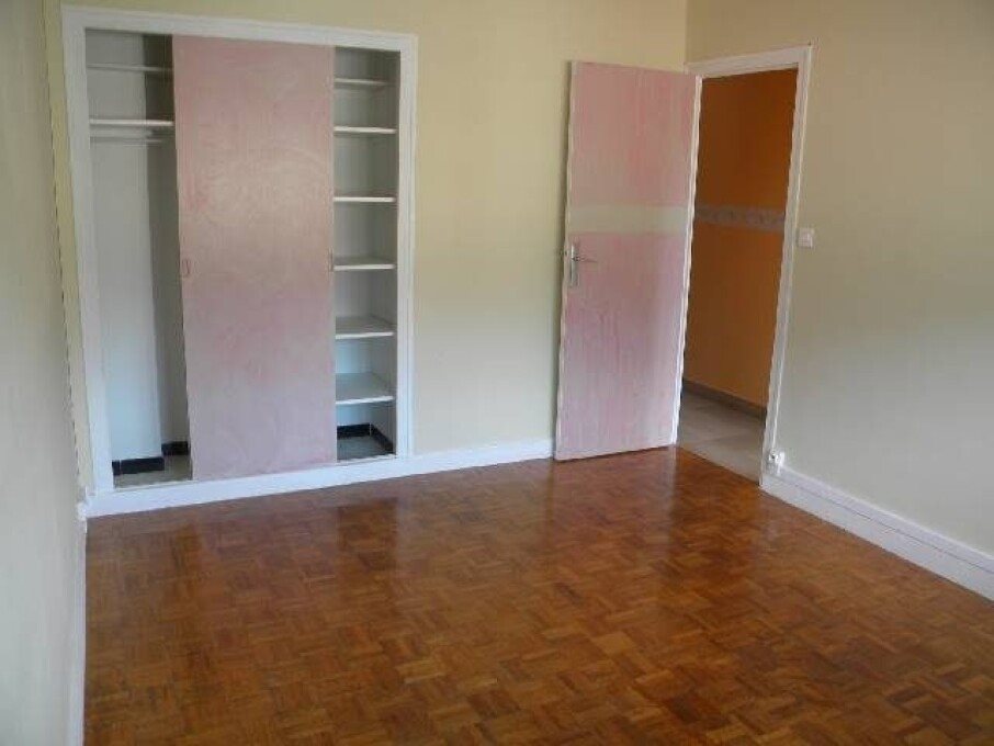 Appartement à louer, 72m², Nyons