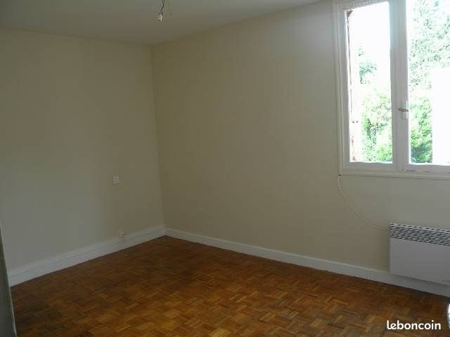 Appartement à louer, 72m², Nyons