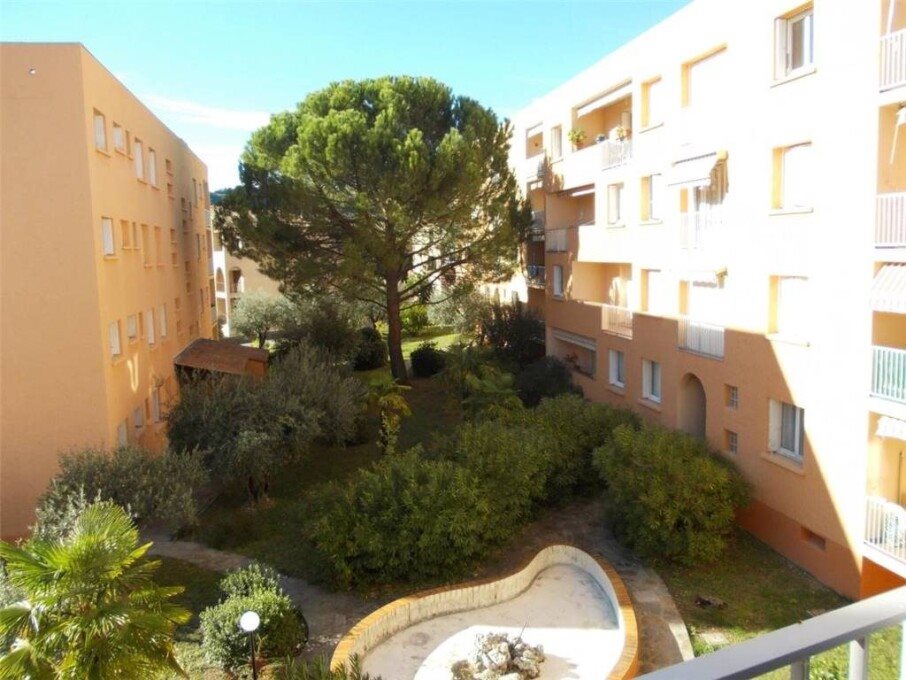 Appartement à louer, 71m², Nyons