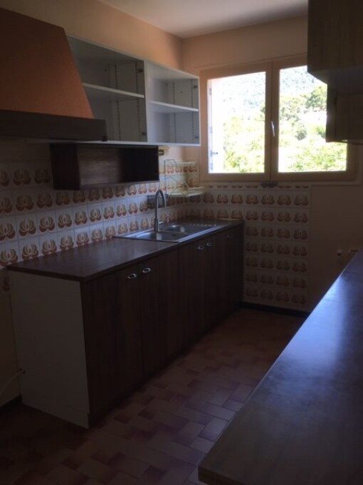 Appartement à louer, 71m², Nyons