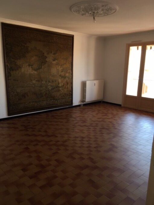 Appartement à louer, 71m², Nyons