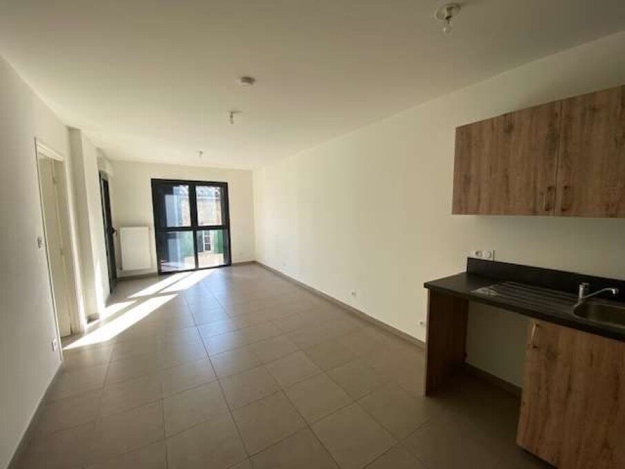 Appartement à louer, 44m², Vaison-la-Romaine
