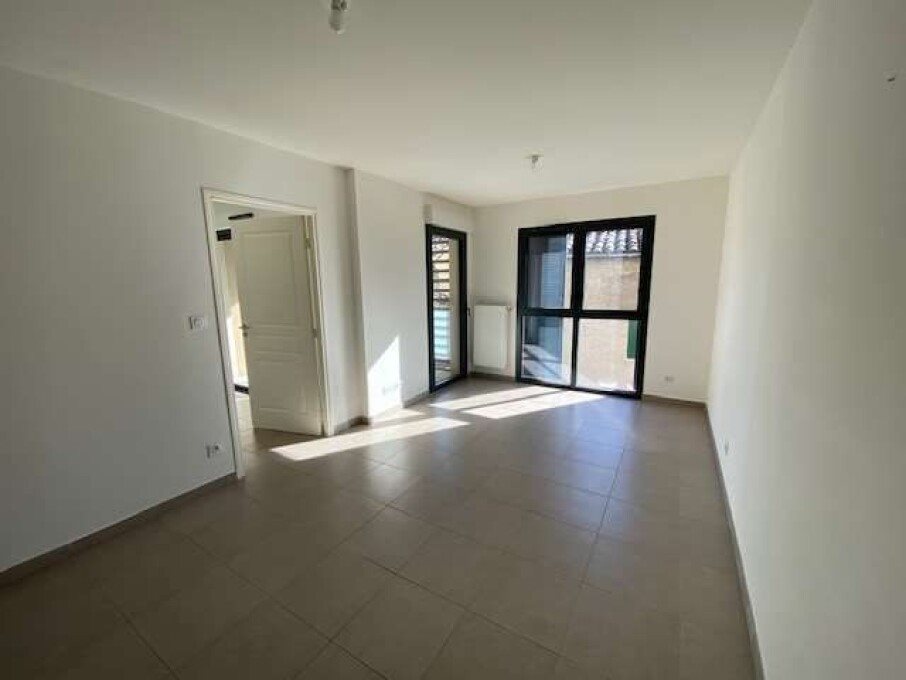Appartement à louer, 44m², Vaison-la-Romaine