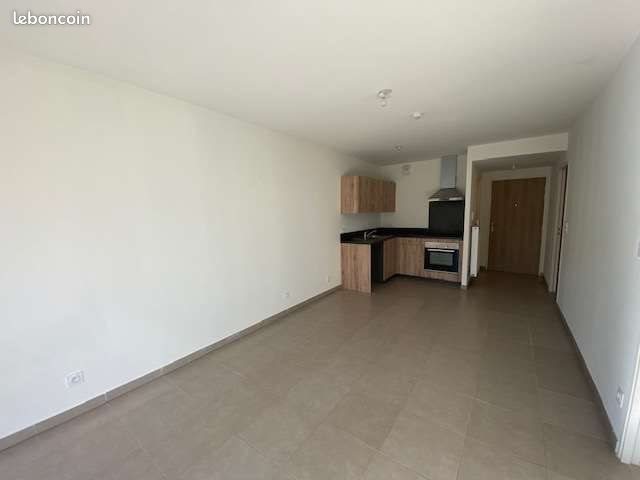 Appartement à louer, 44m², Vaison-la-Romaine