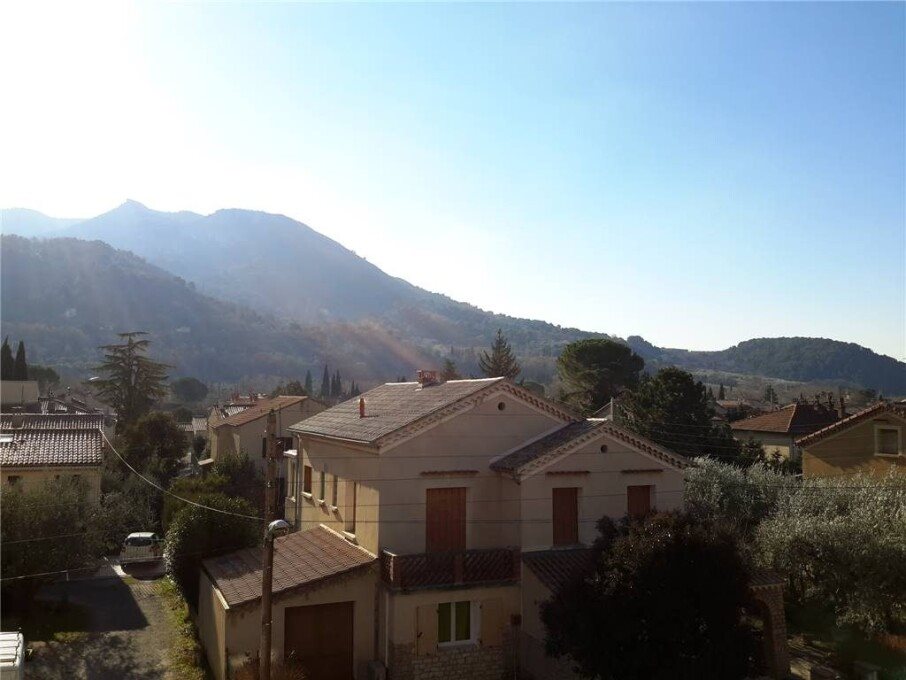 Appartement à louer, 68m², Nyons