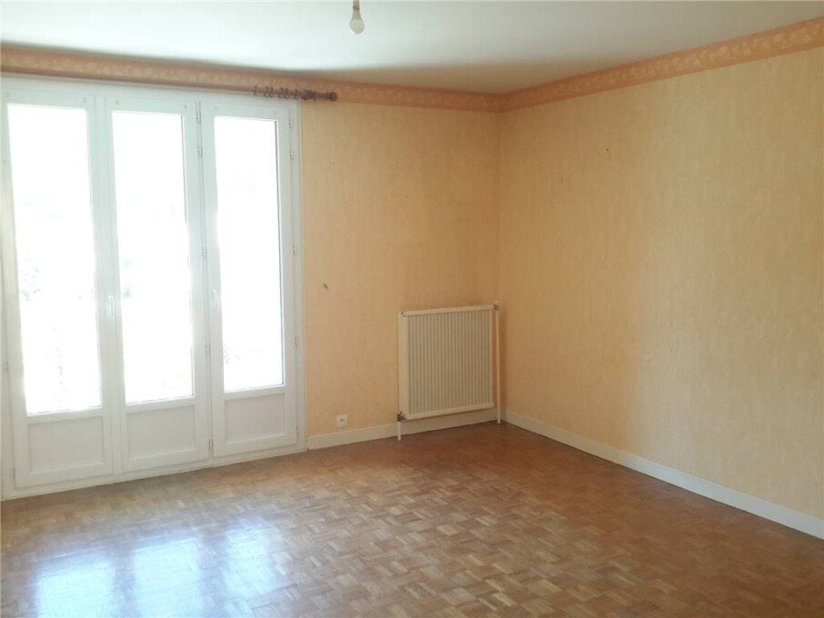 Appartement à louer, 68m², Nyons