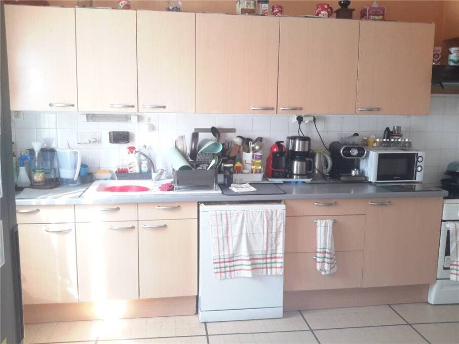 Appartement à louer, 86m², Nyons