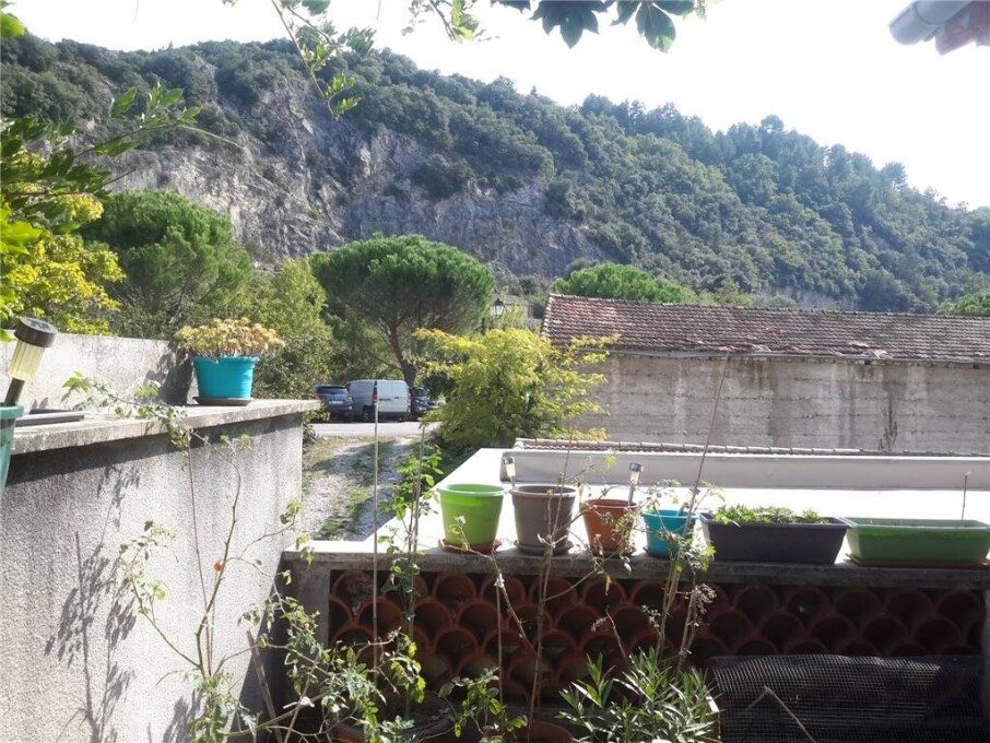 Appartement à louer, 86m², Nyons