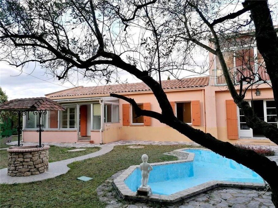 Maison à louer, 127m², Valréas