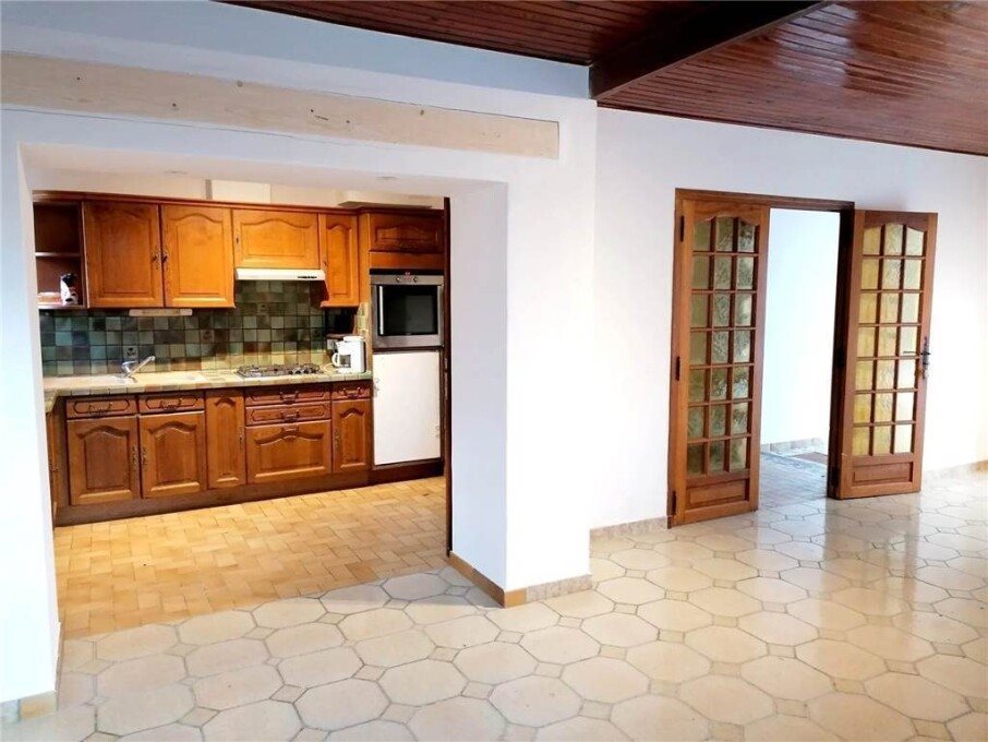 Maison à louer, 127m², Valréas