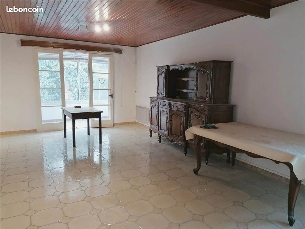 Maison à louer, 127m², Valréas