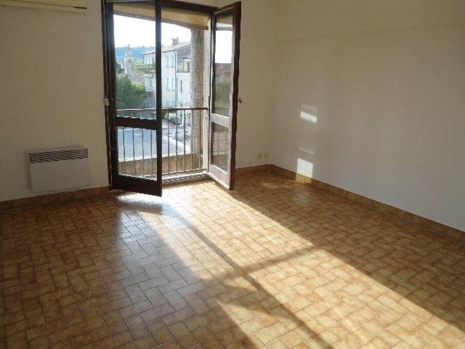 Appartement à louer, 38m², Nyons