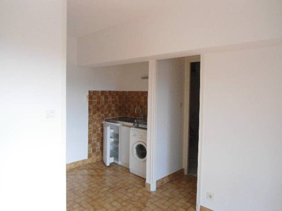 Appartement à louer, 38m², Nyons