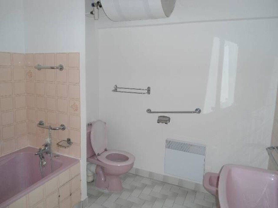 Appartement à louer, 38m², Nyons