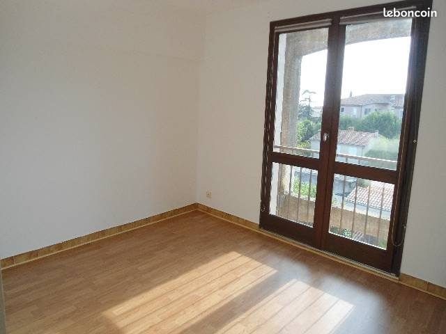 Appartement à louer, 38m², Nyons