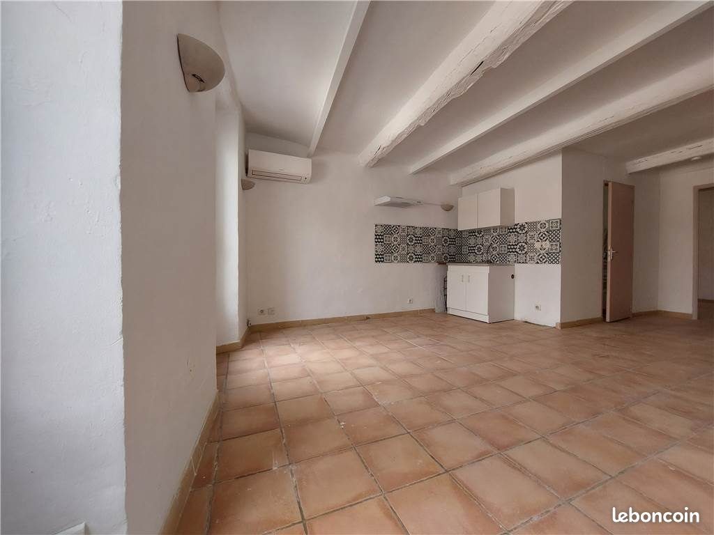 Appartement à louer, 32m², Vaison-la-Romaine