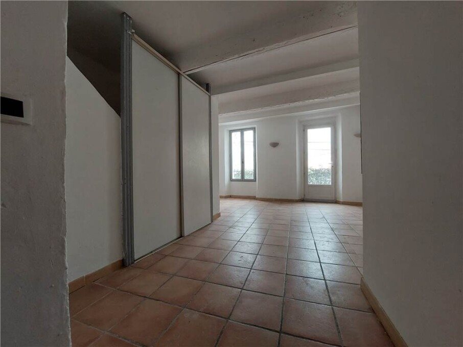Appartement à louer, 32m², Vaison-la-Romaine