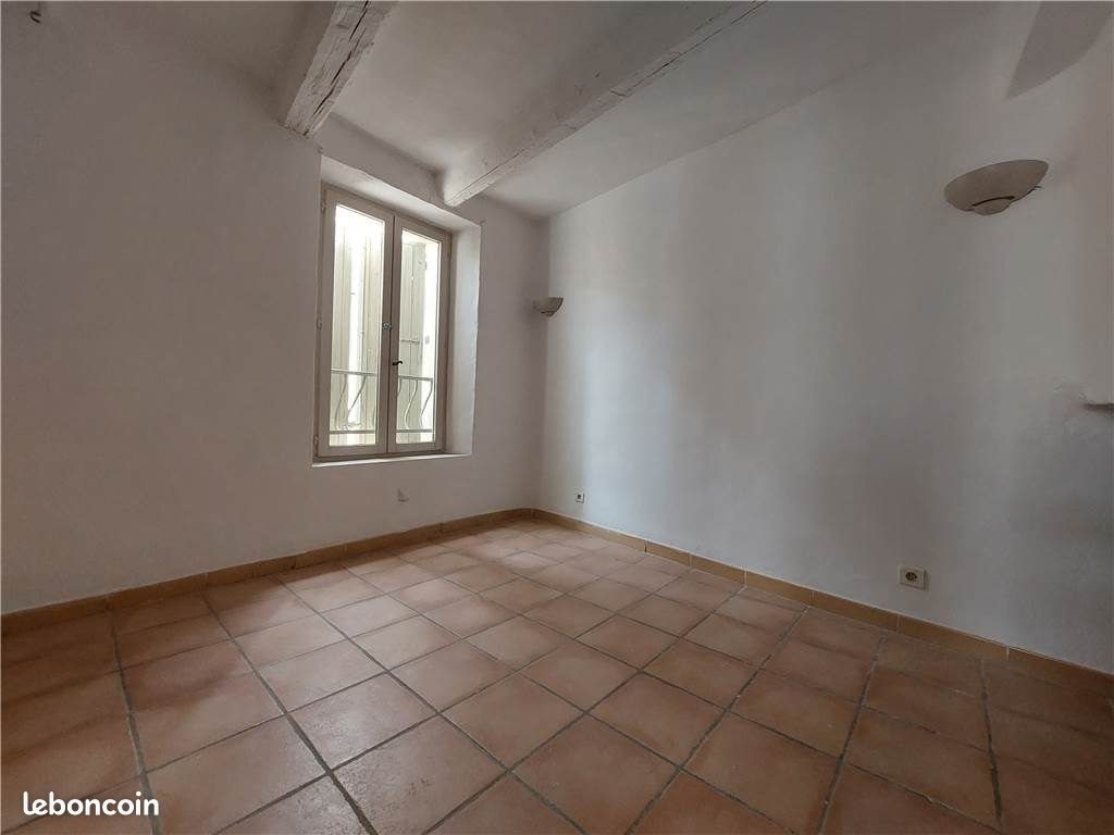 Appartement à louer, 32m², Vaison-la-Romaine