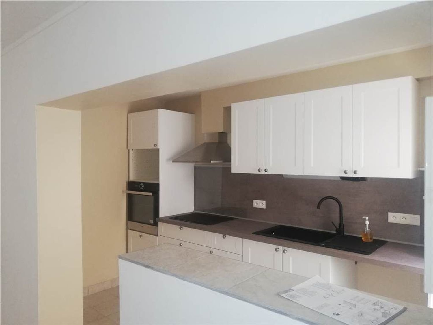 Maison à louer, 90m², Visan