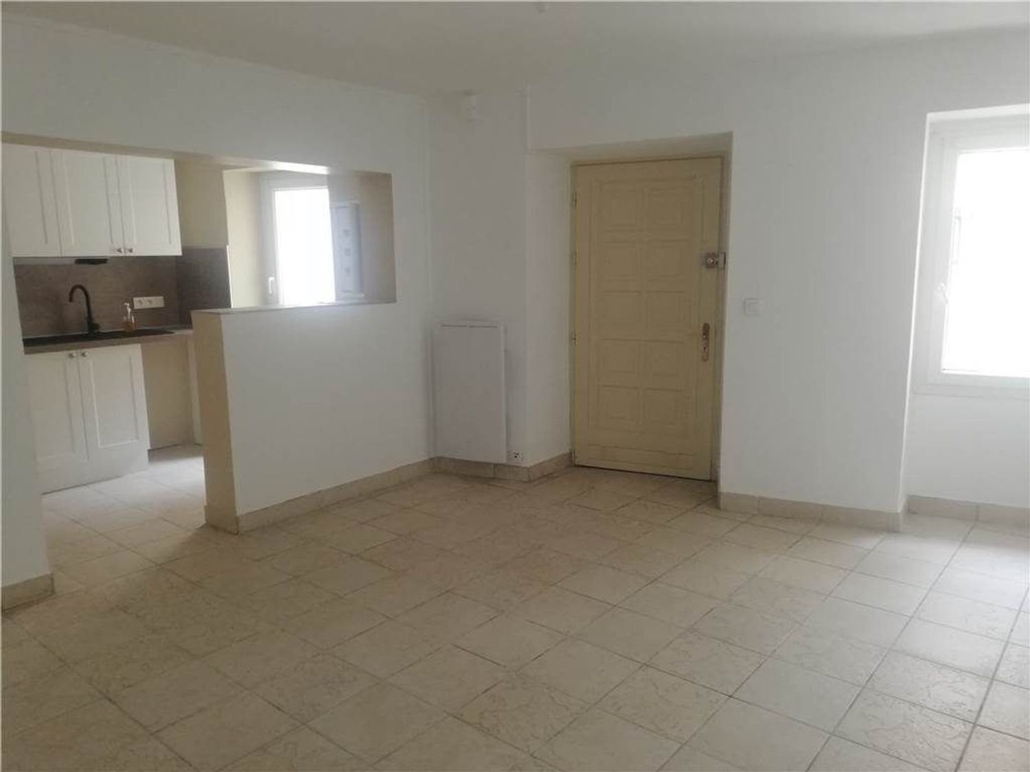 Maison à louer, 90m², Visan