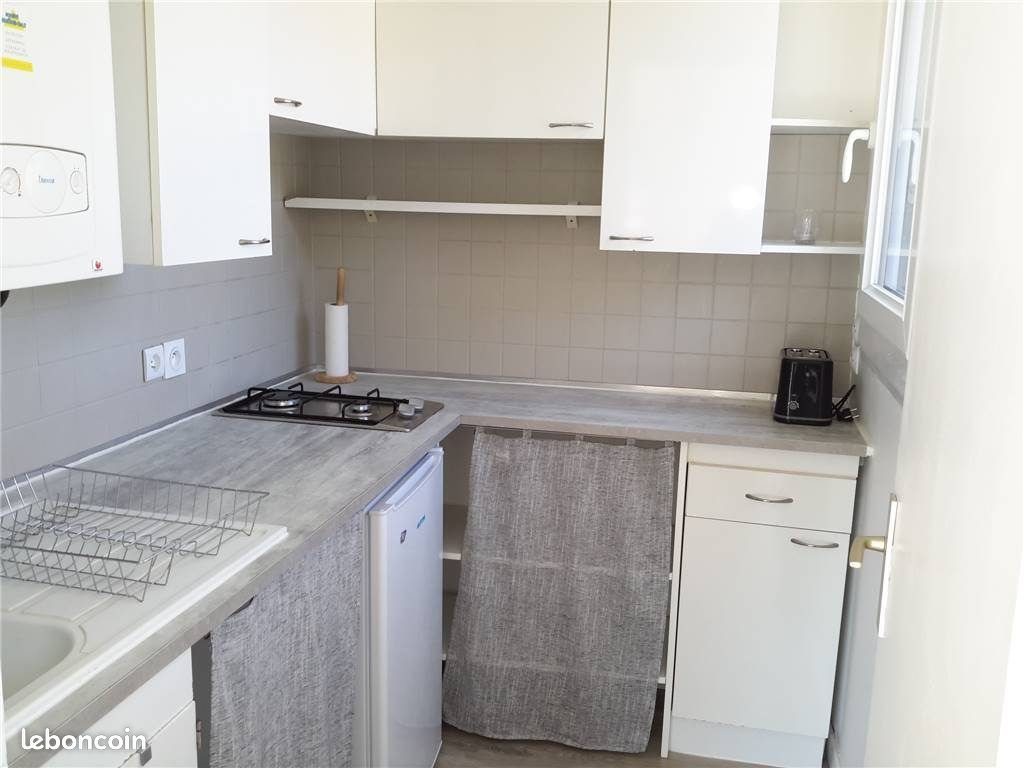 Appartement à louer, 30m², Nyons