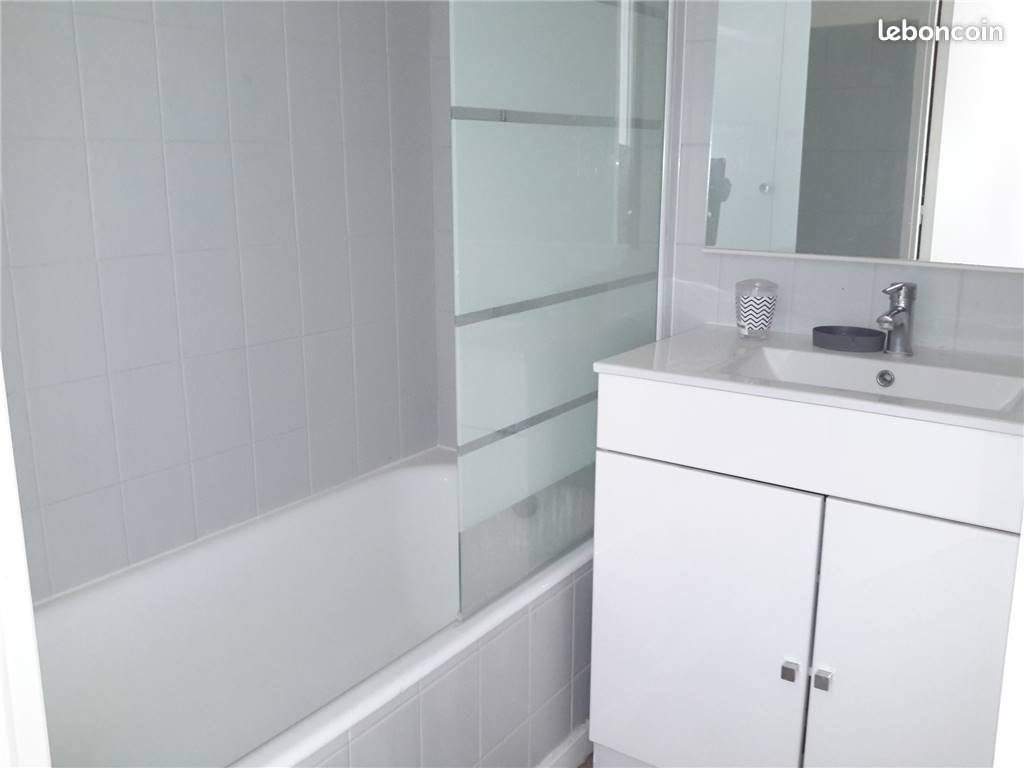 Appartement à louer, 30m², Nyons
