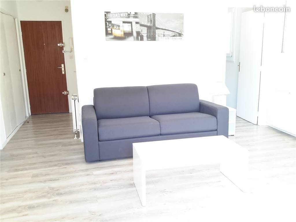 Appartement à louer, 30m², Nyons