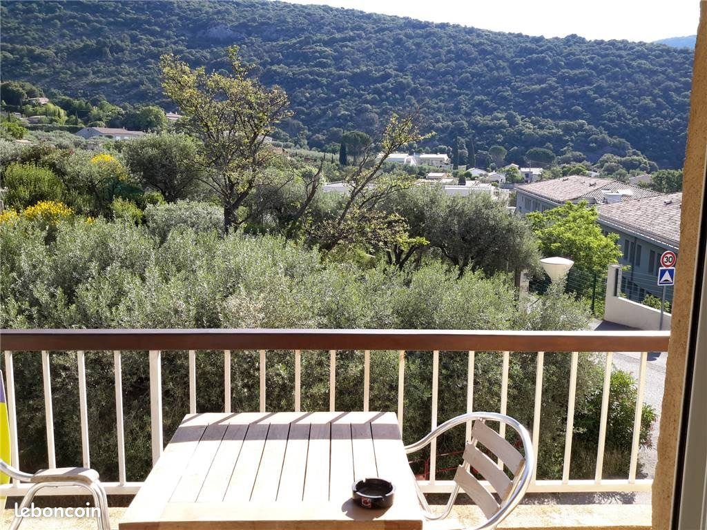 Appartement à louer, 30m², Nyons