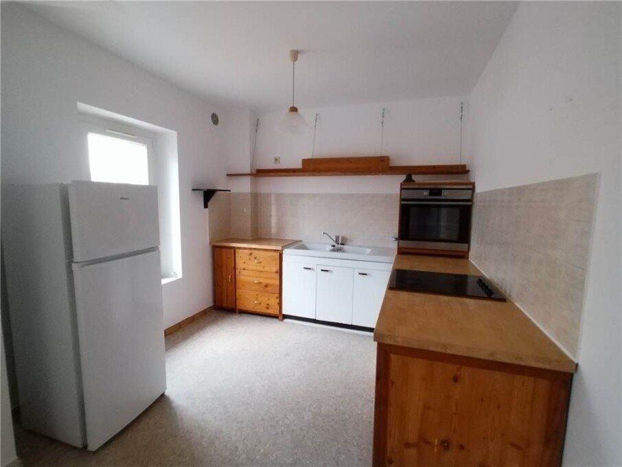 Appartement à louer, 35m², Valréas