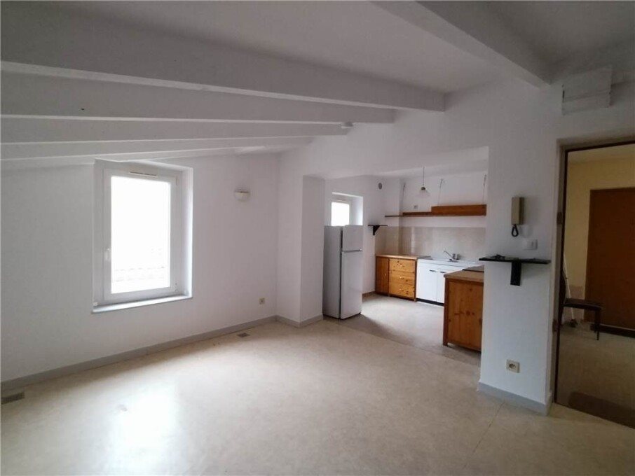 Appartement à louer, 35m², Valréas