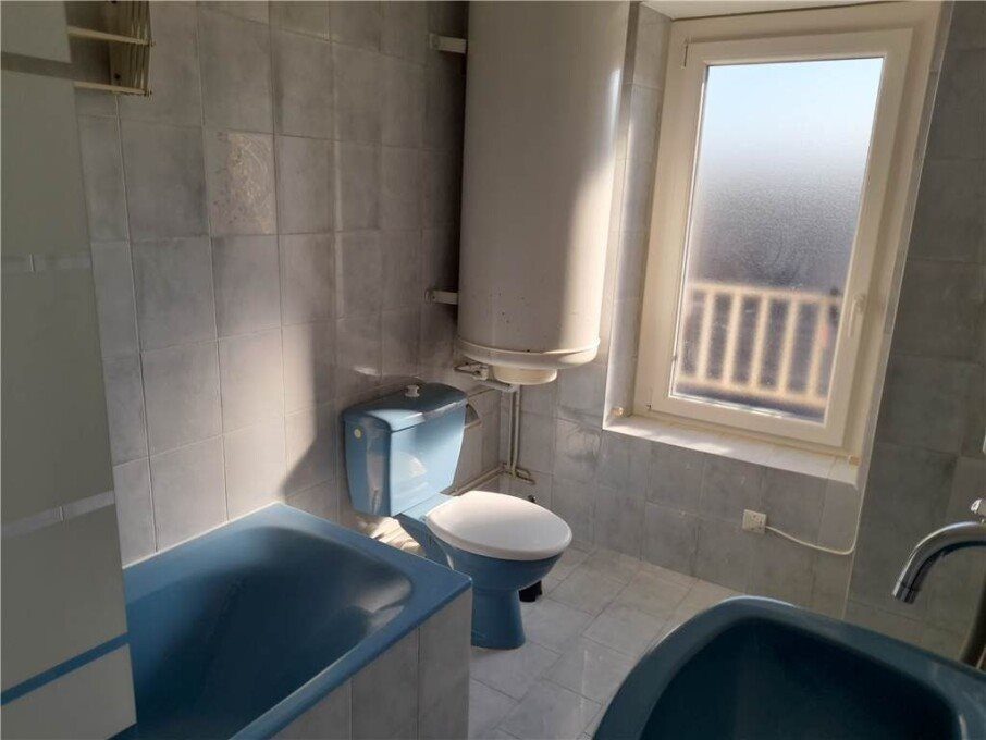 Appartement à louer, 35m², Valréas