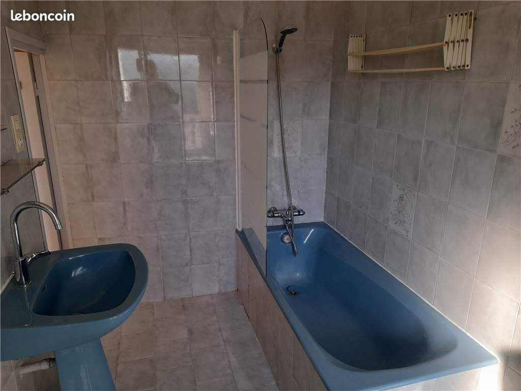 Appartement à louer, 35m², Valréas