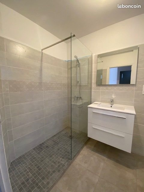 Maison à louer, 70m², Nyons