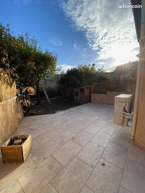 Maison à louer, 70m², Nyons