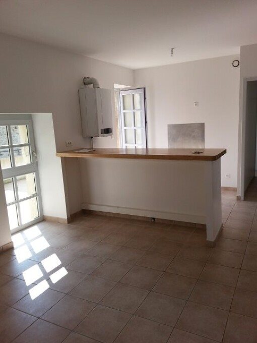 Appartement à louer, 53m², Valréas
