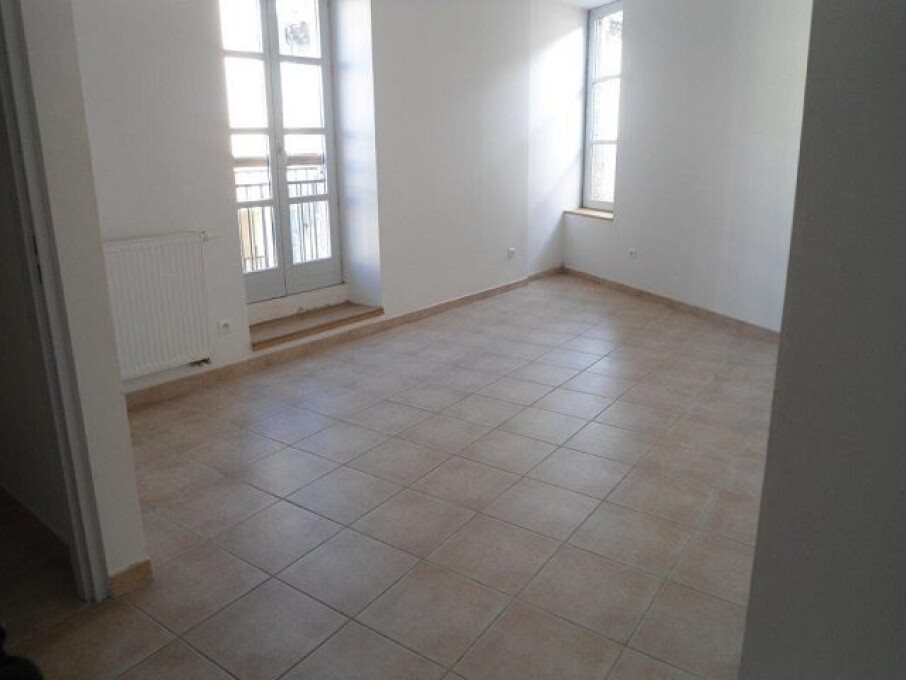 Appartement à louer, 53m², Valréas