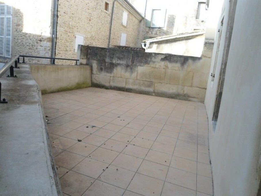Appartement à louer, 53m², Valréas