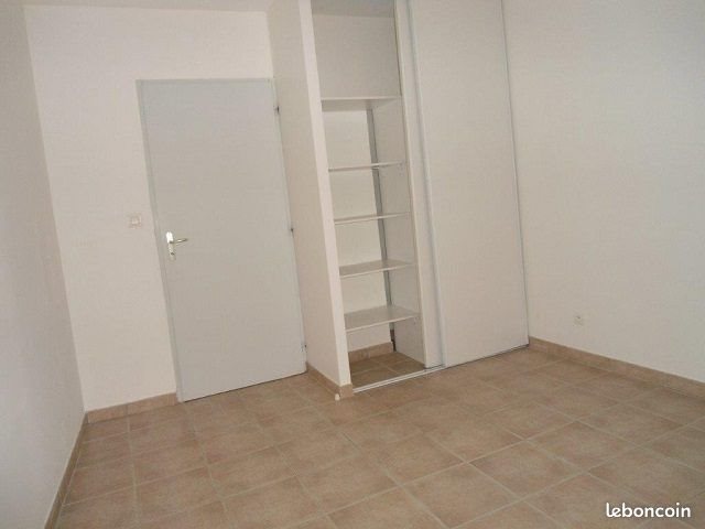 Appartement à louer, 53m², Valréas