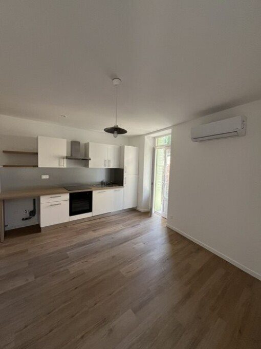 Appartement à louer, 46m², Nyons