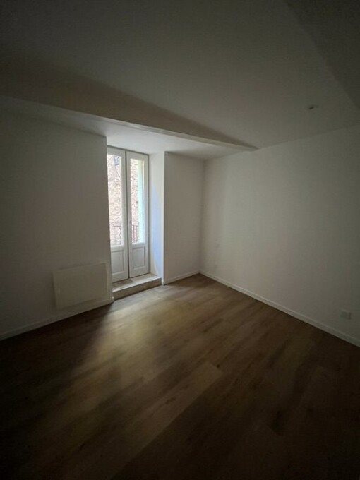 Appartement à louer, 46m², Nyons