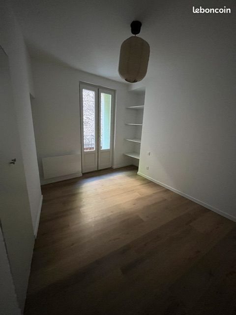 Appartement à louer, 46m², Nyons
