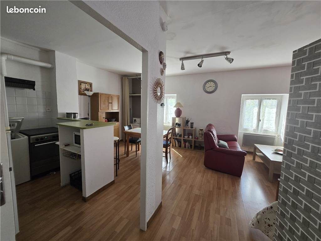 Appartement à louer, 34m², Valréas