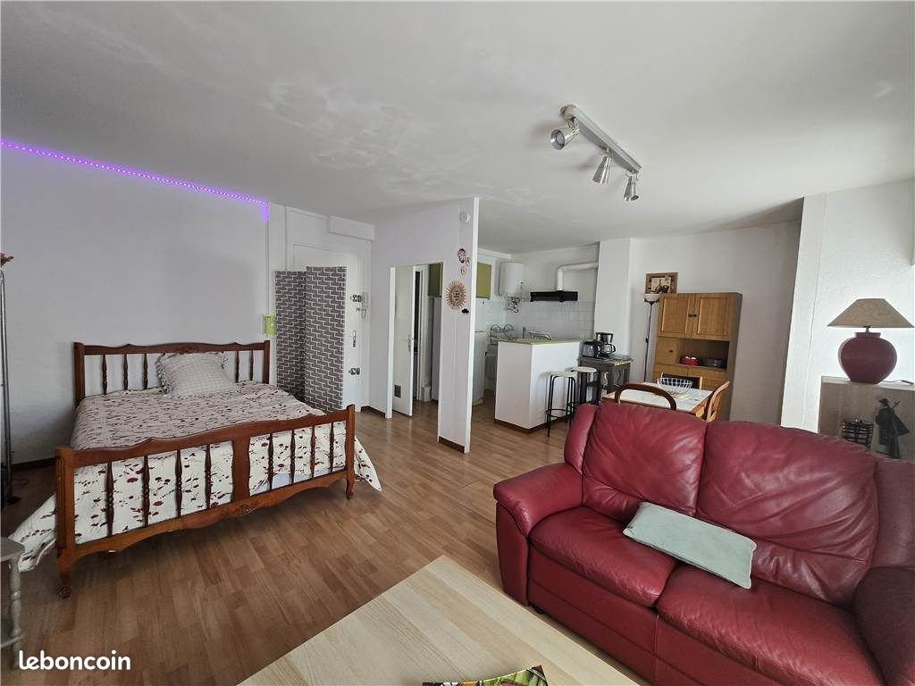 Appartement à louer, 34m², Valréas